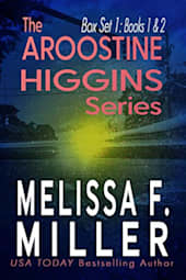 The Aroostine Higgins Series: Box Set 1