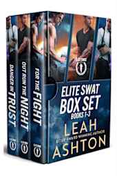 Elite SWAT Box Set: Books 1–3