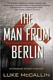 The Man from Berlin