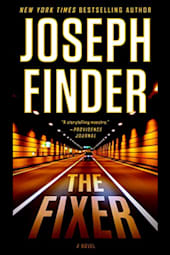 The Fixer