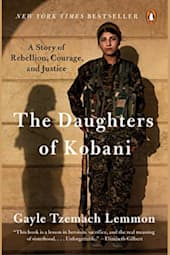 The Daughters of Kobani