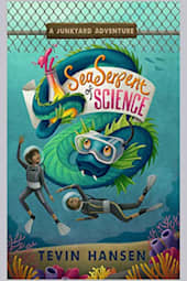 Sea Serpent of Science