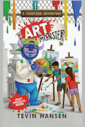 Art Monster