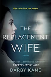 The Replacement Wife