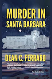 Murder in Santa Barbara