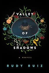 Valley of Shadows