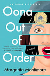 Oona Out of Order