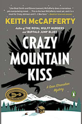 Crazy Mountain Kiss