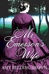 Mr. Emerson's Wife