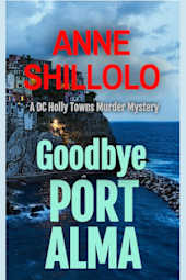Goodbye Port Alma
