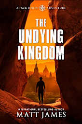 The Undying Kingdom