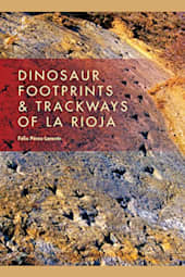 Dinosaur Footprints & Trackways of La Rioja