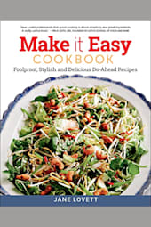 Make It Easy Cookbook