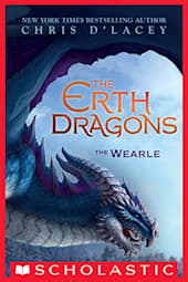 The Erth Dragons: The Wearle