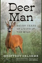 Deer Man