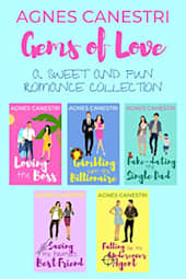 Gems of Love: A Sweet and Fun Romance Collection