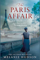 The Paris Affair