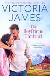 The Boyfriend Contract