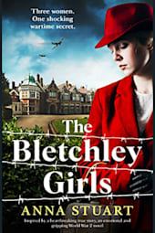 The Bletchley Girls