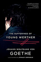 The Sufferings of Young Werther