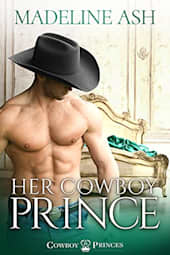 Her Cowboy Prince