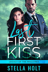 Last First Kiss