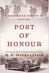 Post of Honour