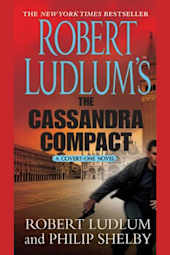 Robert Ludlum's The Cassandra Compact