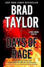 Days of Rage