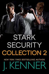 Stark Security: Collection 2