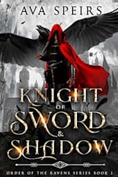 Knight of Sword & Shadow