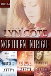 Northern Intrigue: Books 1–3