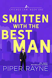 Smitten with the Best Man