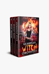 Guardian Witch Chronicles: Complete Series Boxset
