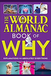 The World Almanac Book of Why