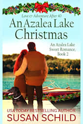 An Azalea Lake Christmas