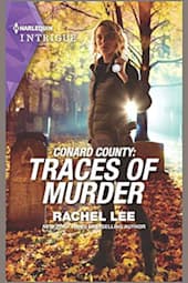Conard County: Traces of Murder