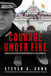 Courage Under Fire