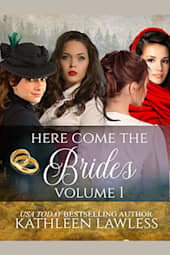 Here Come the Brides: Volume 1