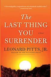 The Last Thing You Surrender