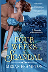 Four Weeks of Scandal