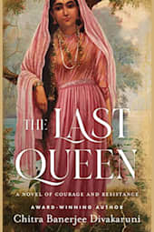 The Last Queen