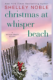 Christmas at Whisper Beach