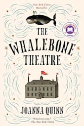 The Whalebone Theatre