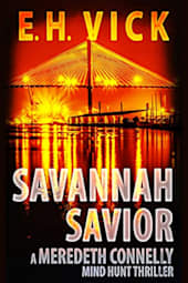 Savannah Savior