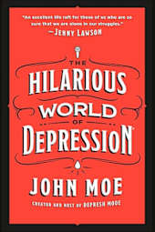 The Hilarious World of Depression
