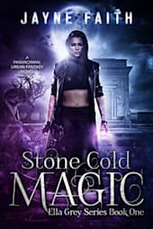 Stone Cold Magic