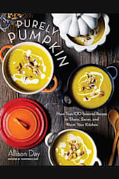 Purely Pumpkin