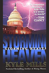 Storming Heaven