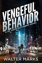 Vengeful Behavior